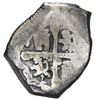 Image 2 : Mexico City, Mexico, cob 4 reales, Philip V, assayer not visible, ex-Real Eight Co.