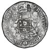 Image 2 : Tournai, Spanish Netherlands, portrait ducatoon, Philip IV, 1631.