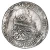 Image 1 : Brabant, Spanish Netherlands (Antwerp Mint), portrait ducatoon, Philip IV (young bust in ruffled col