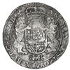 Image 2 : Brabant, Spanish Netherlands (Antwerp Mint), portrait ducatoon, Philip IV (young bust in ruffled col