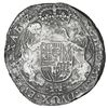Image 2 : Brabant, Spanish Netherlands (Antwerp Mint), portrait ducatoon, Philip IV (young bust in ruffled col