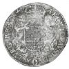Image 2 : Brabant, Spanish Netherlands (Antwerp Mint), portrait ducatoon, Philip IV, 1638.