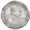 Image 1 : Brabant, Spanish Netherlands (Antwerp Mint), portrait ducatoon, Philip IV, 1640.