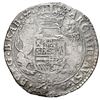 Image 2 : Brabant, Spanish Netherlands (Antwerp Mint), portrait ducatoon, Philip IV, 1640.