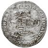 Image 2 : Brabant, Spanish Netherlands (Antwerp Mint), portrait ducatoon, Philip IV, 1656.