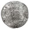 Image 2 : Brabant, Spanish Netherlands (Antwerp Mint), portrait ducatoon, Philip IV, 1662.