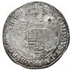 Image 2 : Brabant, Spanish Netherlands (Antwerp Mint), portrait ducatoon, Charles II, 1673.