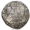 Image 2 : Flanders, Spanish Netherlands (Bruges Mint), portrait ducatoon, Charles II, 1673.