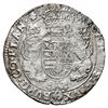 Image 2 : Flanders, Spanish Netherlands (Bruges Mint), portrait ducatoon, Charles II, 1673.