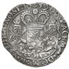 Image 2 : Zwolle, United Netherlands, "rider" ducatoon, 1659, rare (unlisted).