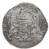 Image 2 : Deventer, United Netherlands, "rider" ducatoon, 1668, rare.