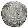 Image 2 : Gelderland, United Netherlands, "rider" ducatoon, 1668, rare.