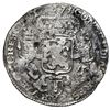 Image 2 : Holland, United Netherlands, "rider" ducatoon, 1673, date at top (rare).