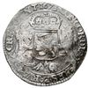 Image 2 : Westfriesland, United Netherlands, "rider" ducatoon, 1673.