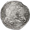 Image 2 : Overijssel, United Netherlands, "rider" ducatoon, 1677, date in cartouche.