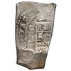 Image 1 : Mexico City, Mexico, cob 8 reales, 1732/1 F.
