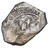 Image 2 : Mexico City, Mexico, cob 8 reales, 1732 F.