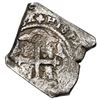 Image 2 : Mexico City, Mexico, cob 8 reales, 1732 F.