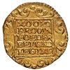 Image 2 : Utrecht, United Netherlands, gold ducat, 1729, NGC MS 66 / Vliegenthart (1735), finest known in NGC 