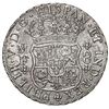 Image 2 : Mexico City, Mexico, pillar 8 reales, Philip V, 1736 MF.