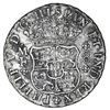 Image 2 : Mexico City, Mexico, pillar 8 reales, Philip V, 1738 MF.