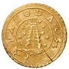 Image 2 : India (British East India, Madras presidency), gold pagoda, issue of 1808-15.