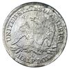 Image 2 : USA (New Orleans Mint), Seated Liberty half dollar, 1844-O, NGC Shipwreck Effect / SS New York.