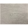 Image 2 : Large lot of 20 uncut sheets of India 5 rupees bank note paper.