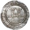 Image 1 : Mexico City, Mexico, 2 reales, Charles-Joanna, "Late Series," assayer A to right, mintmark M to left