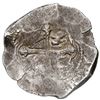 Image 2 : Mexico City, Mexico, cob 8 reales, Philip II or III, assayer F.