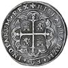 Image 2 : Mexico City, Mexico, cob 8 reales Royal (galano), 1728/6/5 assayer D, PHILIPPVS/LVDOVICVS, unique, N