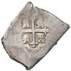 Image 2 : Mexico City, Mexico, cob 8 reales, 1730 G/R, rare.