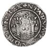Image 2 : Lima, Peru, 2 reales, Philip II, assayer R to right, motto PL-VSV-L above denomination, legends HISP