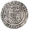 Image 1 : Lima, Peru, 2 reales, Philip II, assayer R to left, motto PL-VSVL-TR above denomination, legends HIS