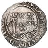 Image 2 : Lima, Peru, 2 reales, Philip II, assayer R to left, motto PL-VSVL-TR above denomination, legends HIS
