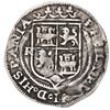 Image 1 : Lima, Peru, 1 real, Philip II, assayer R to left, motto PL-VSV-L below dot, legends HISPANIA / ARVM.