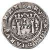 Image 2 : Lima, Peru, 1 real, Philip II, assayer R to left, motto PL-VSV-L below dot, legends HISPANIA / ARVM.