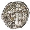 Image 2 : Lima, Peru, 1/4 real, Philip II, assayer R to left, legends PHILIPPVS o II o D / SPANIARVM . E, rare