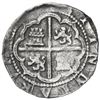 Image 2 : Lima, Peru, cob 2 reales, Philip II, assayer Diego de la Torre, *-ii to left, P-oD to right.