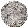 Image 2 : Potosi, Bolivia, cob 8 reales, 1634 T, rare, first cob collected by Paoletti, ex-Burzio, ex-Martini,