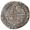 Image 2 : Potosi, Bolivia, cob 2 reales, Philip II, assayer R (Rincon).