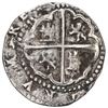 Image 2 : Potosi, Bolivia, cob 2 reales, Philip II, assayer R (Rincon).