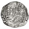 Image 1 : Potosi, Bolivia, cob 2 reales, Philip II, assayer B (5th period), borders of x's on both sides, NGC 