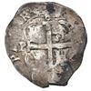 Image 2 : Potosi, Bolivia, cob 8 reales, 1680 V.