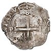 Image 2 : Potosi, Bolivia, cob 8 reales, 1684 V.