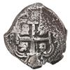 Image 2 : Potosi, Bolivia, cob 8 reales, 1745 q.