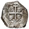 Image 2 : Potosi, Bolivia, cob 8 reales, 1746 q.