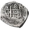 Image 1 : Potosi, Bolivia, cob 8 reales, 1754 q.