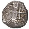 Image 2 : Potosi, Bolivia, cob 8 reales, 1766 V-Y.