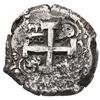 Image 2 : Potosi, Bolivia, cob 8 reales, 1766 V-Y.